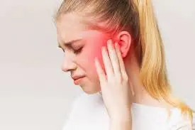 Audifort healthy ear supplement